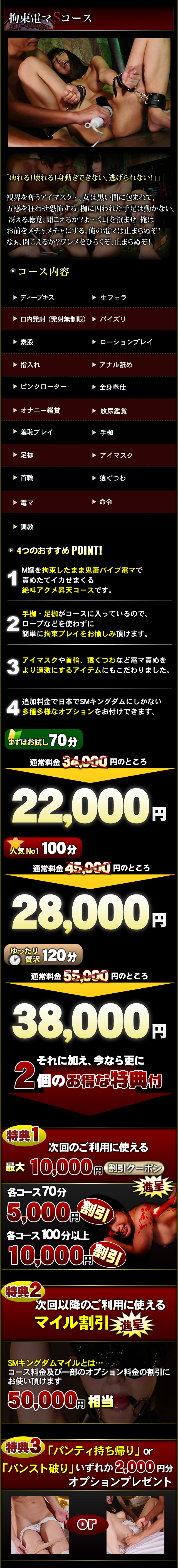 加藤鷹考案キャンペーン
